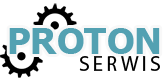 Logo Proton Serwis Sp. z o.o.